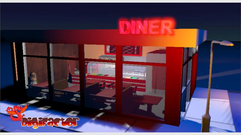 Resturant/Dinner