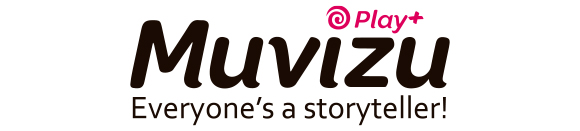 Muvizu Logo