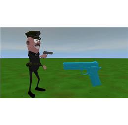 Gun | Weapon
