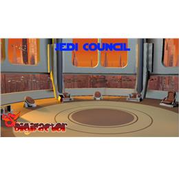 Jedi Council