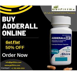 adderallXR