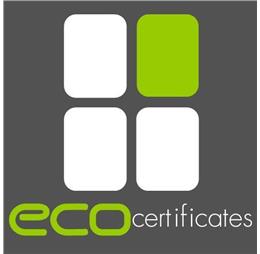 ecocertificates