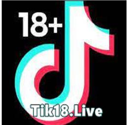 tiktok18applive