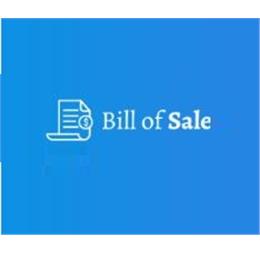 thebillofsale