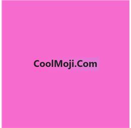 coolmoji