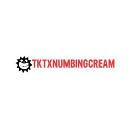 tktxnumbingcreamusa