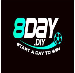 8daydiy
