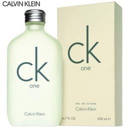 CalvinKleinOne