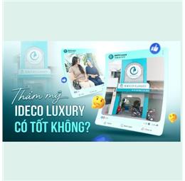 ideco-luxury