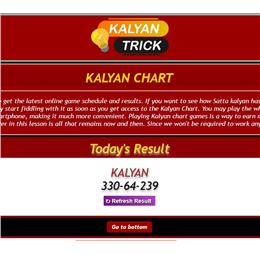 kalyanchart