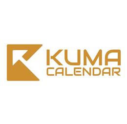 kumacalendar