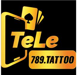 tele789tattoo