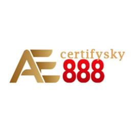 ae888certifysky
