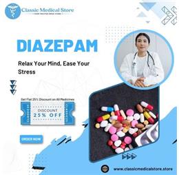 PurchaseDiazepam