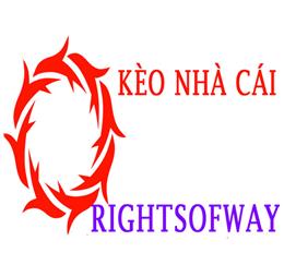 keonhacairightsofway