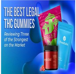 bestweedgummies