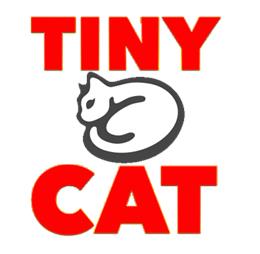 Tinycatcomco