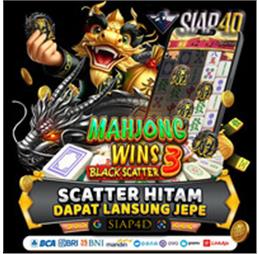 scatterhitamgacor