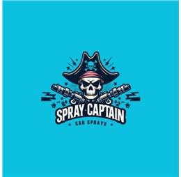 spraycaptain