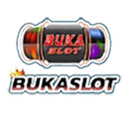 Bukaslot