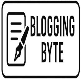 bloggingbyte