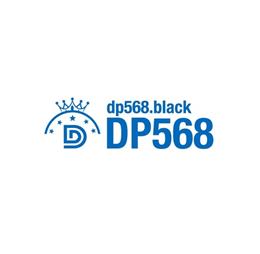 dp568black