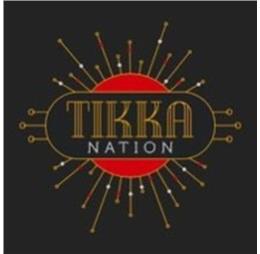 tikkanation