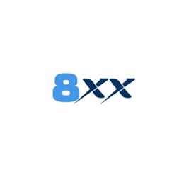 8Xxblue