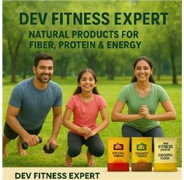 Fitnessdev