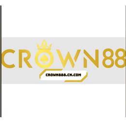 crown888cncom