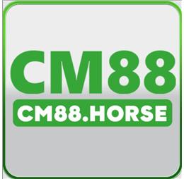 cm88horse
