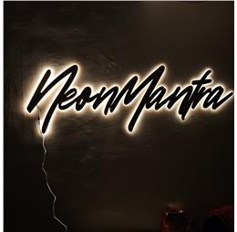 neonmantra