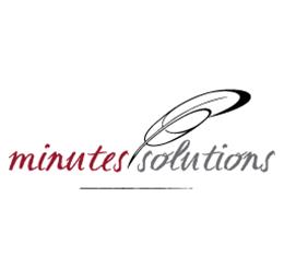 minutessolutions