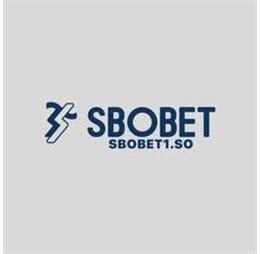 sbobet1so