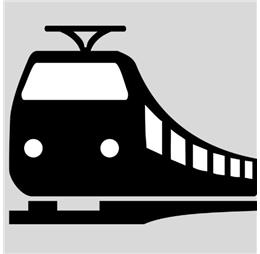 amtrakstations