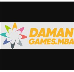 damangamesmba