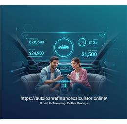 autoloanrefinancecal