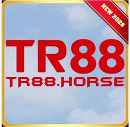 tr88horse