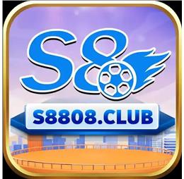 s8808club