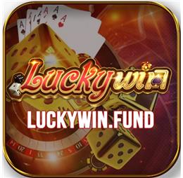 Luckywinfund