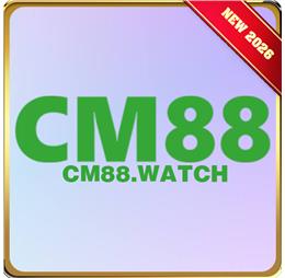 cm88watch