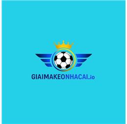 giaimakeonhacaiio