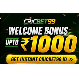 Cricbet99official