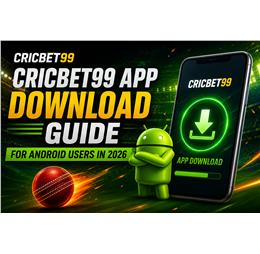 Cricbet99lives