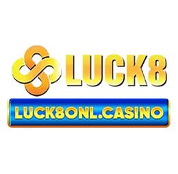 luck8onlcasino