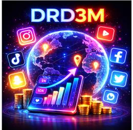 drd3mservice