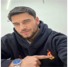 Aydenrussel