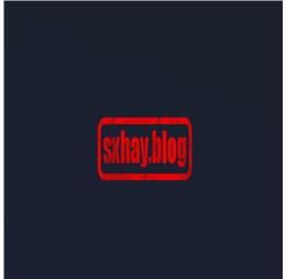 sxhayblog