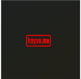 haysomevn