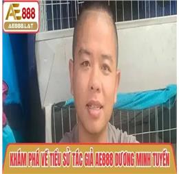 ceoae888duongminhtuy